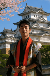 Japan Holland Link Specialist of Haiku