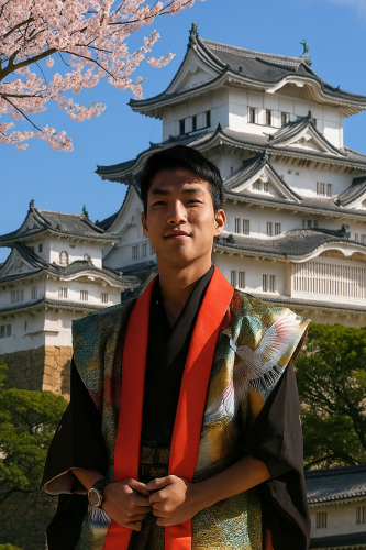 Japan Holland Link Specialist of Haiku